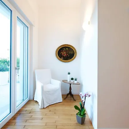 Moma B&B 바리