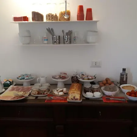 Moma Bed & Breakfast *