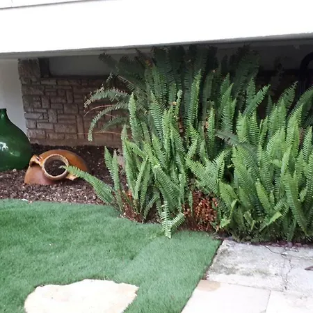 Moma Bed & Breakfast *