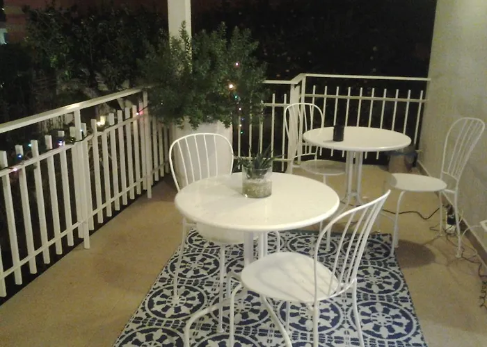 Moma Bed & Breakfast Bari