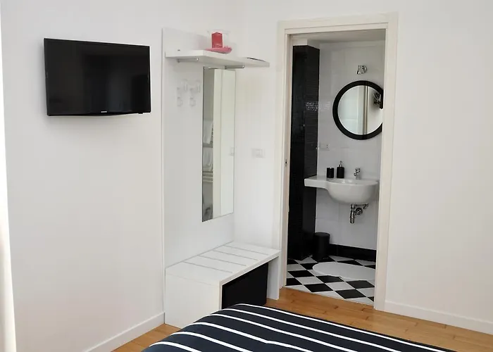 Bed & Breakfast Moma Bari