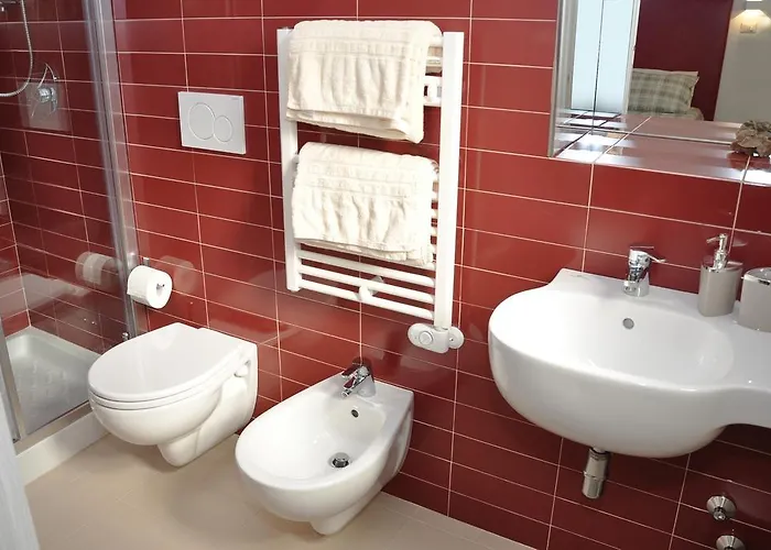 Bed & Breakfast Moma