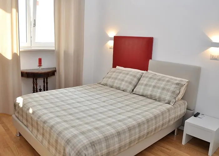 Bed & Breakfast Moma *