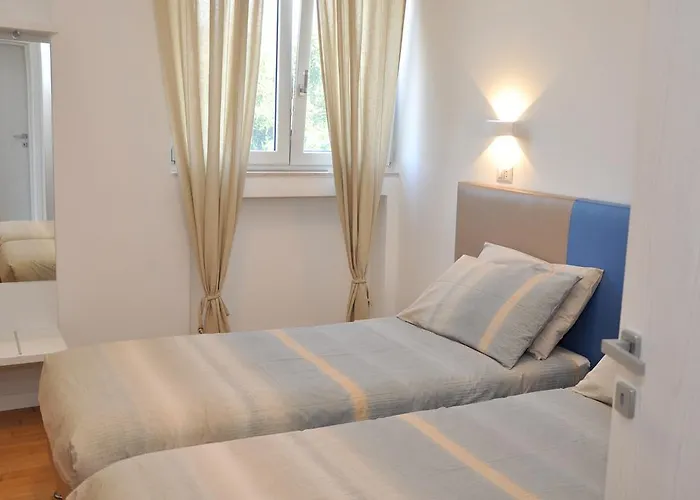 Bed & Breakfast Moma