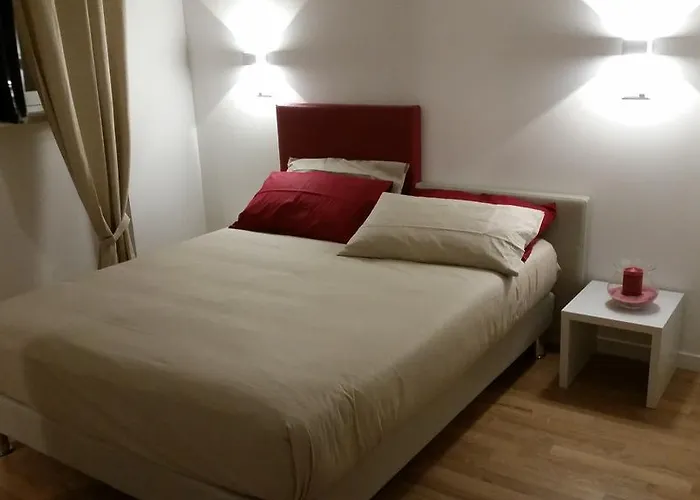 Bed & Breakfast Moma *