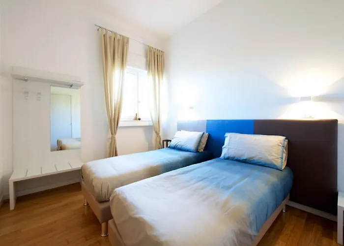 Bed & Breakfast Moma *