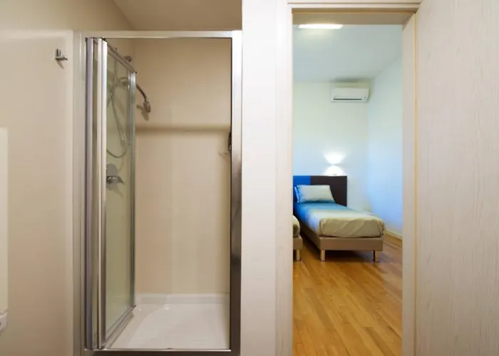 Bed & Breakfast Moma *