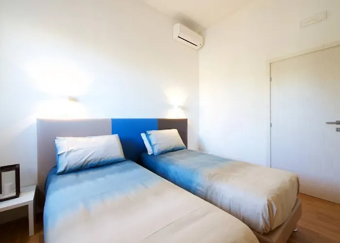 Moma Bed & Breakfast