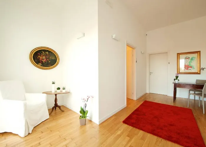 Moma Bed & Breakfast Bari