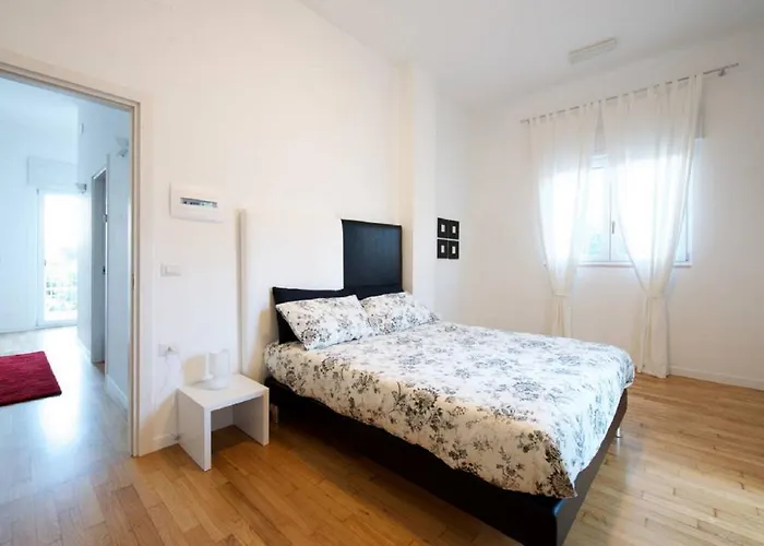 Moma Bed & Breakfast *