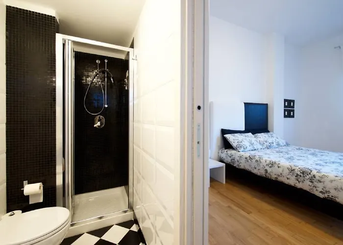 Bed & Breakfast Moma Bari