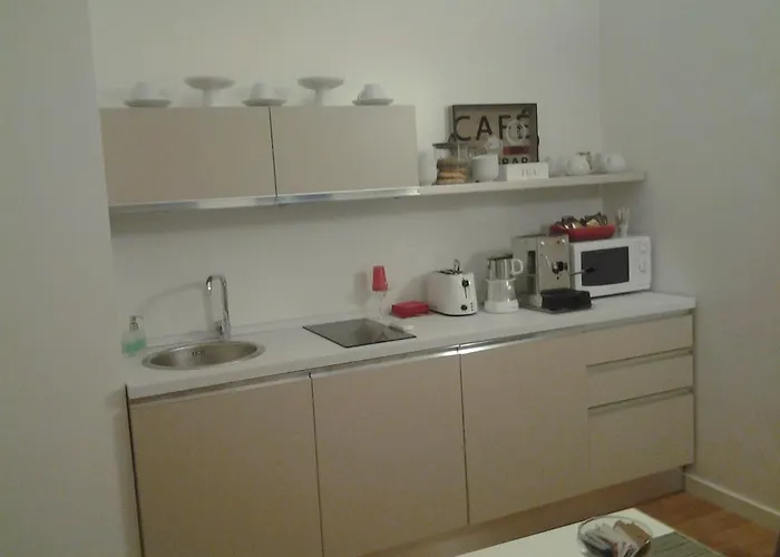 Moma Bed & Breakfast