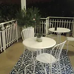 Moma Bed and breakfast Bari