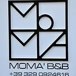 Moma Bed and breakfast Bari