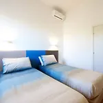 Moma Bed and breakfast