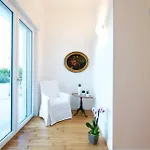 Moma Bed and breakfast Bari