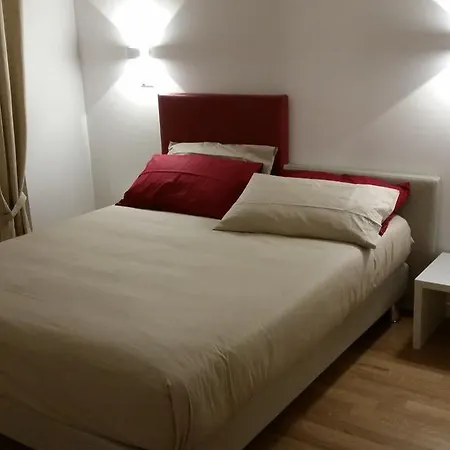Bed & Breakfast Moma *