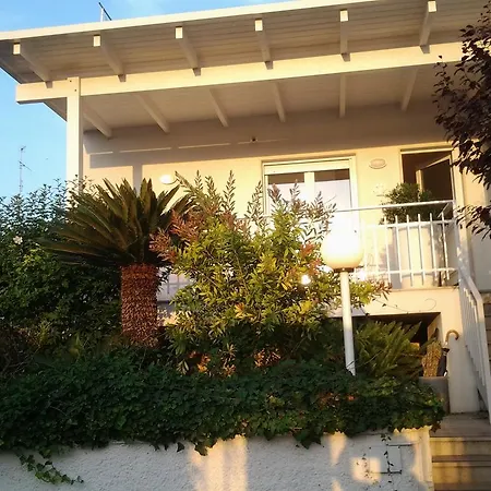 Bed & Breakfast Moma