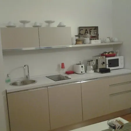 Moma Отель типа 
