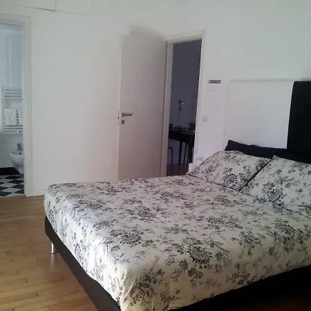 Moma Bed & Breakfast