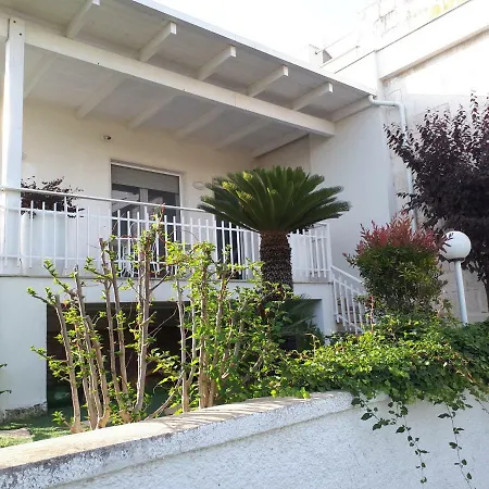 Moma Bed & Breakfast *