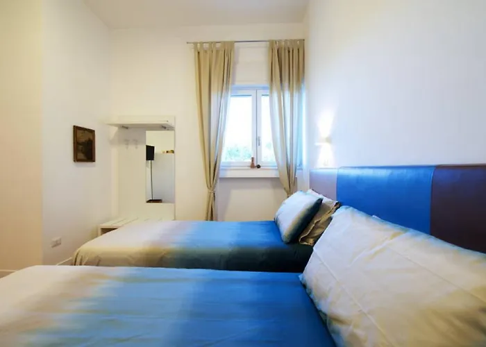 Bed & Breakfast Moma *