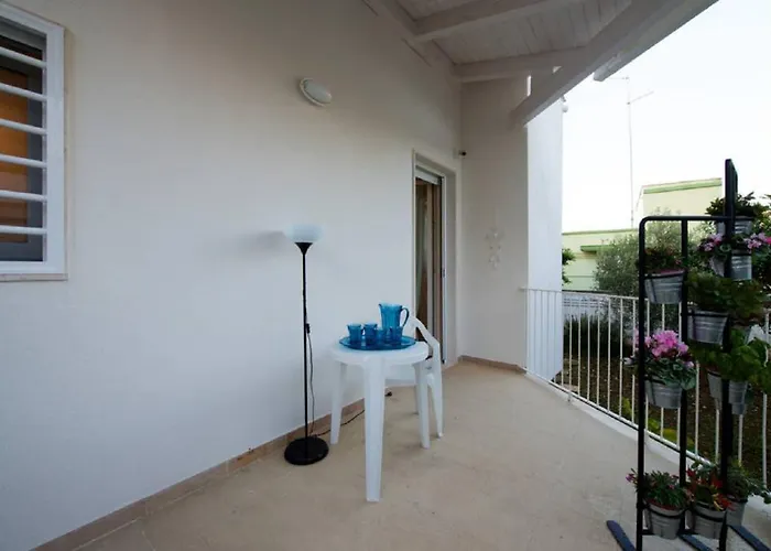 Moma Bed & Breakfast