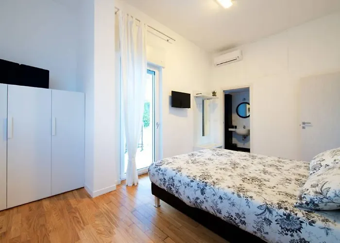 Bed & Breakfast Moma *