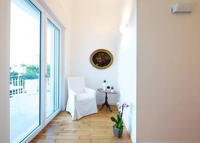 Moma Bed & Breakfast Bari