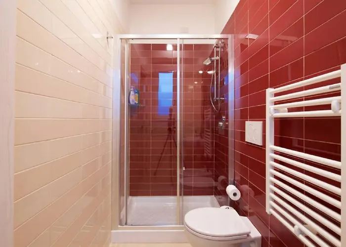 Moma Bed & Breakfast Bari