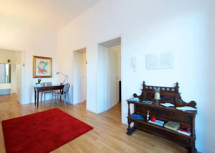 Bed & Breakfast Moma *