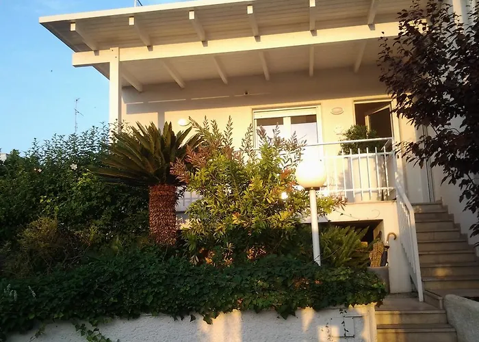 Bed & Breakfast Moma