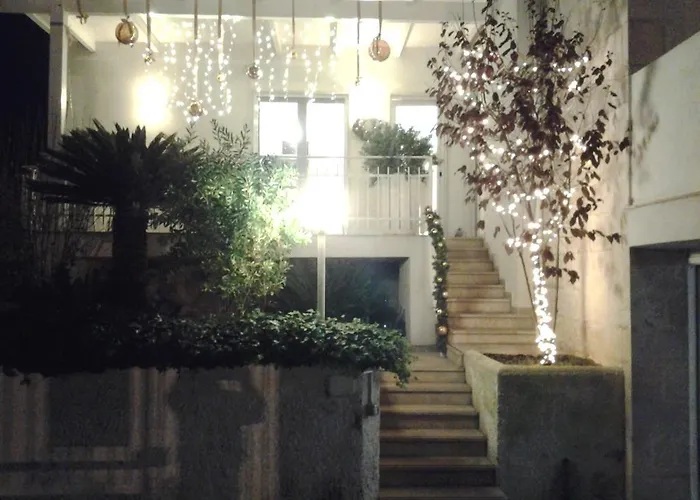 Bed & Breakfast Moma Bari