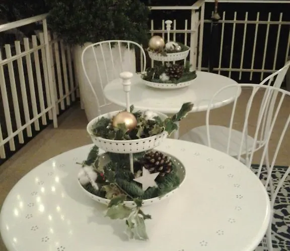 Bed & Breakfast Moma Bari