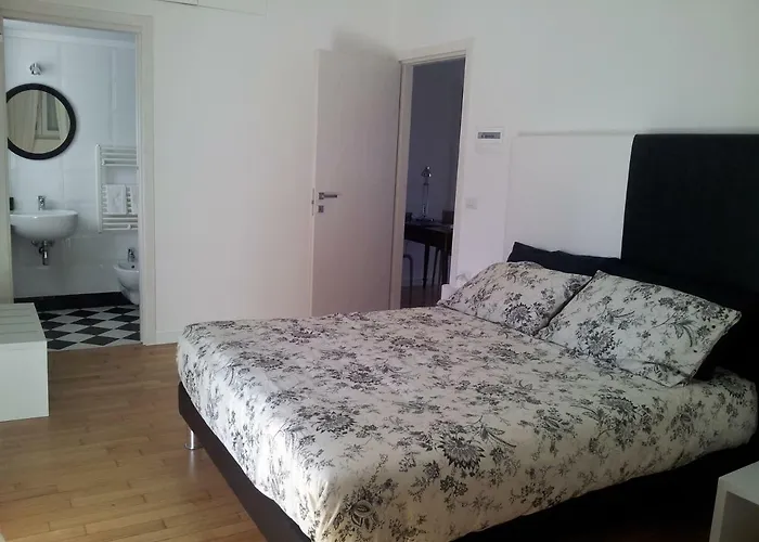 Moma Bed & Breakfast