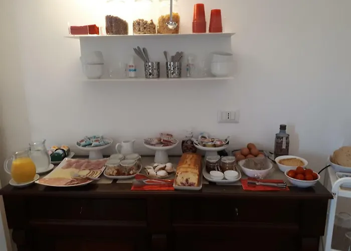 Moma Bed & Breakfast *